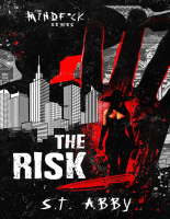 1.0 O Risco (Mindfuck) - S.T. Abby.epub